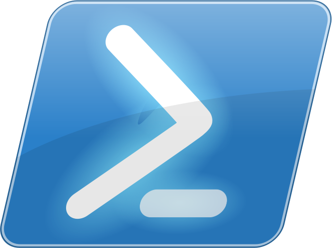 The Lonely Administrator logo