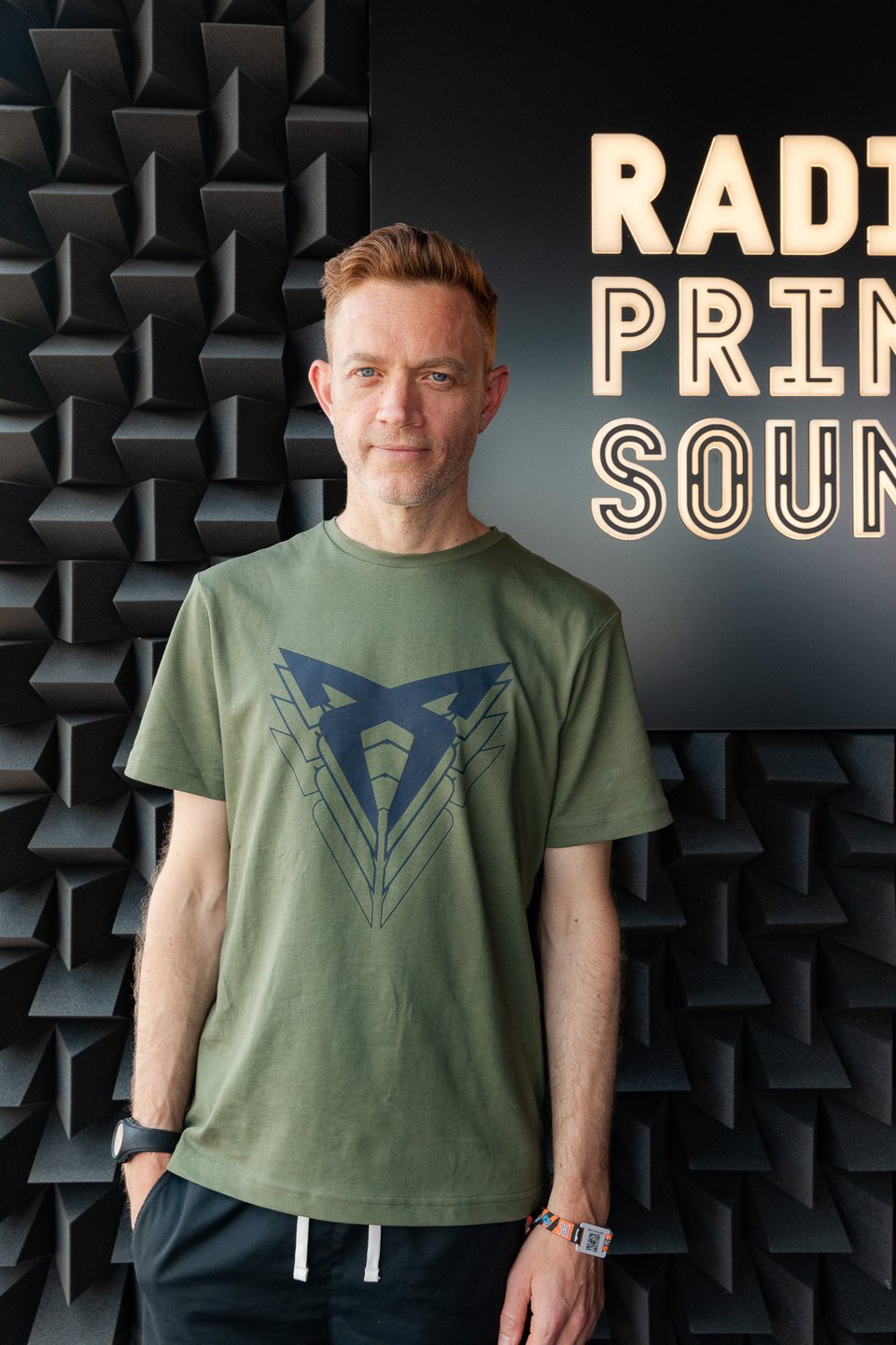 Peggy Gou’s I Hear You: not under; not over…. just… ground?