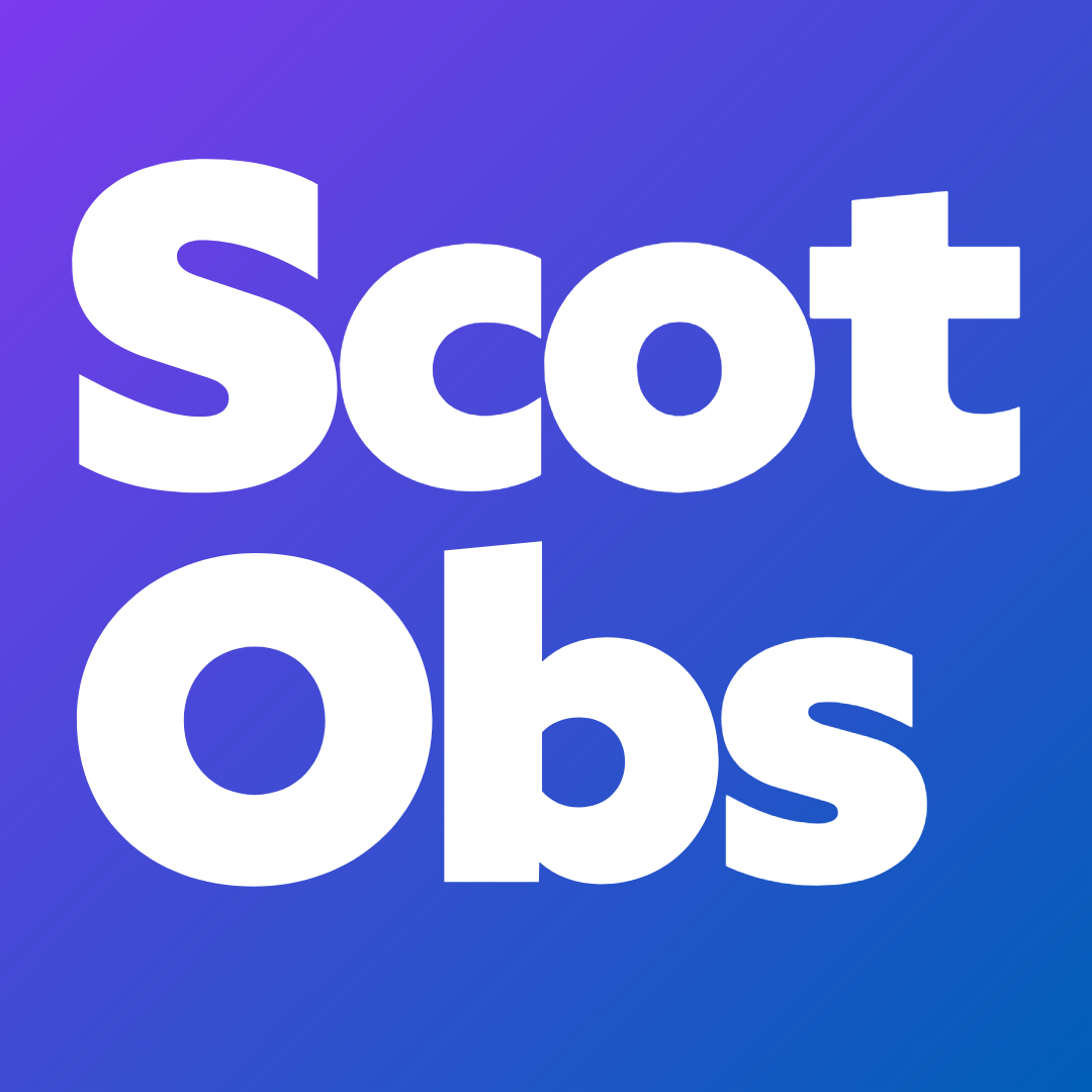 Scottish Obsidian Users Group logo