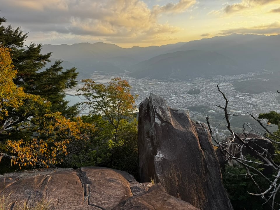A final call for our autumn Iseji pilgrimage