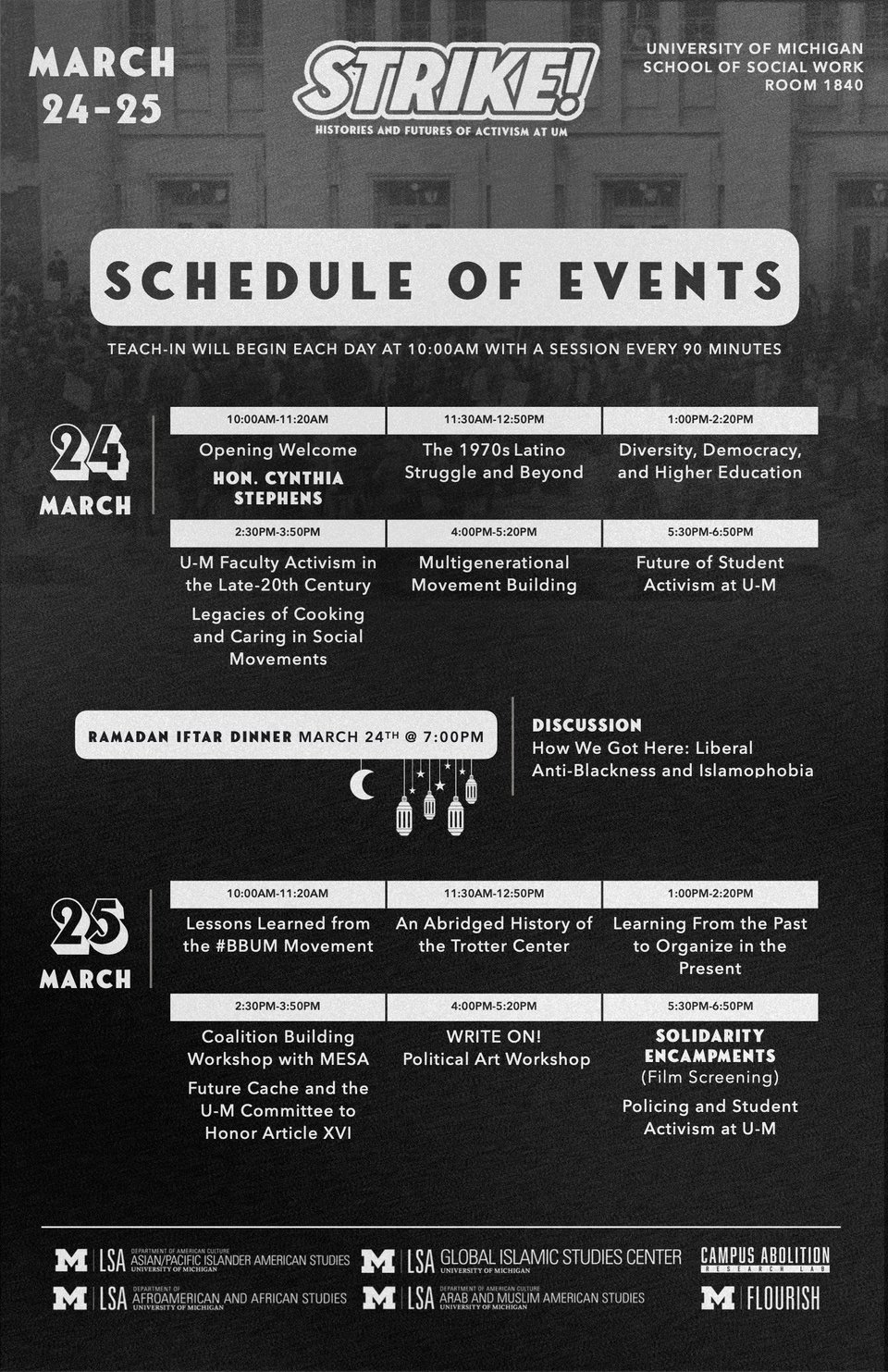 Reading Group Week 10