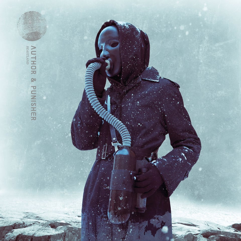 album art of Beastland by Author & Punisher