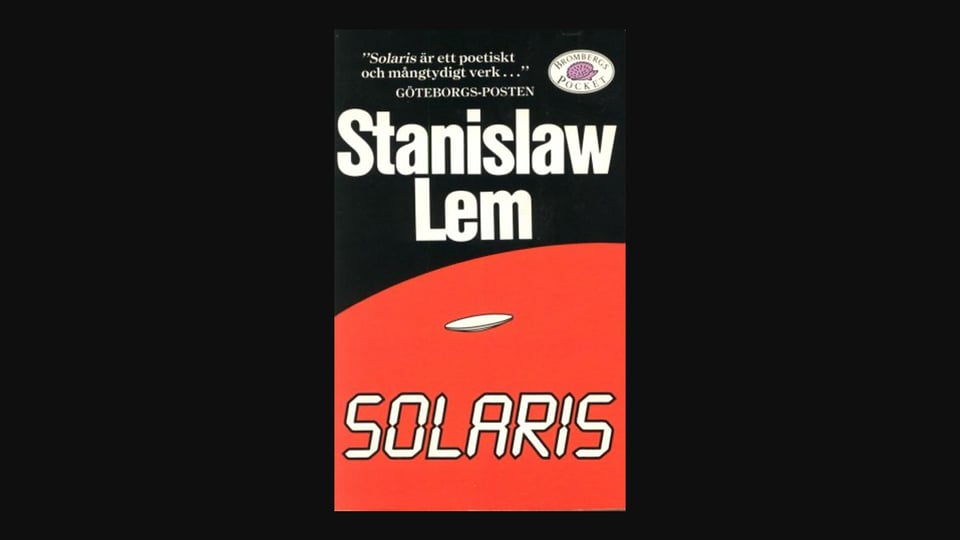 En o-kul kult, rymden på polska och en campingtripp