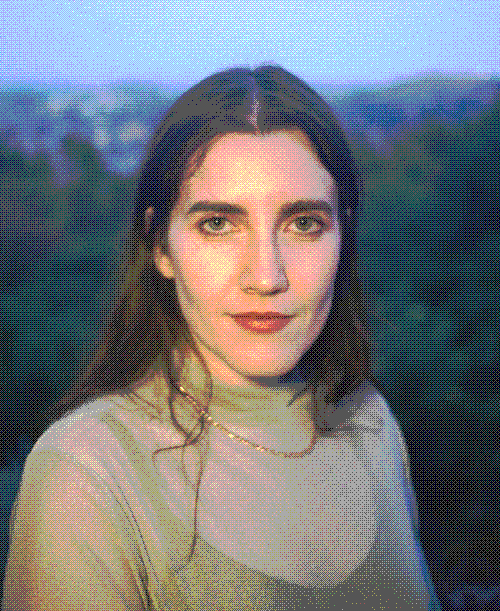 Photo of Camila Galaz