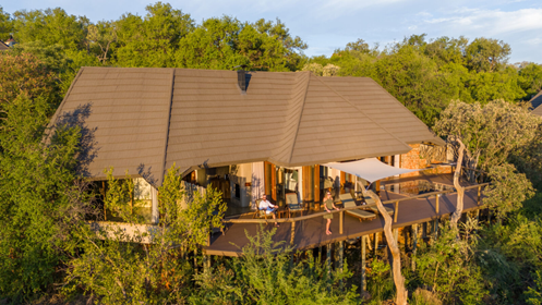 Luxury Safari South Africa | Best Treehouse Lodges & Stays