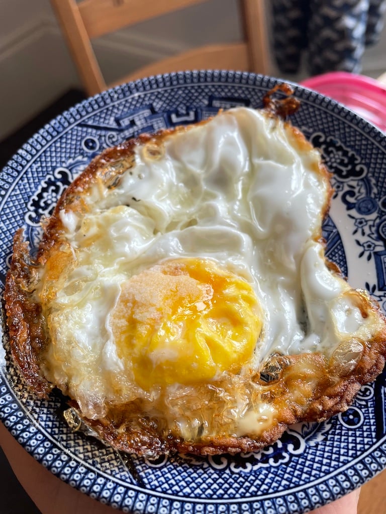 I'm Engaged! aka The Sohla, Delia and NIGELLA etc etc pt3