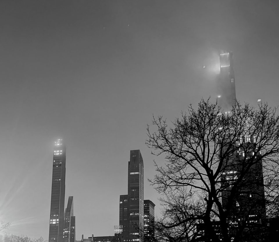 March 2026: The Bear of Wall Street