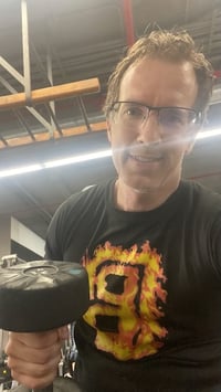 getting those quality reps in