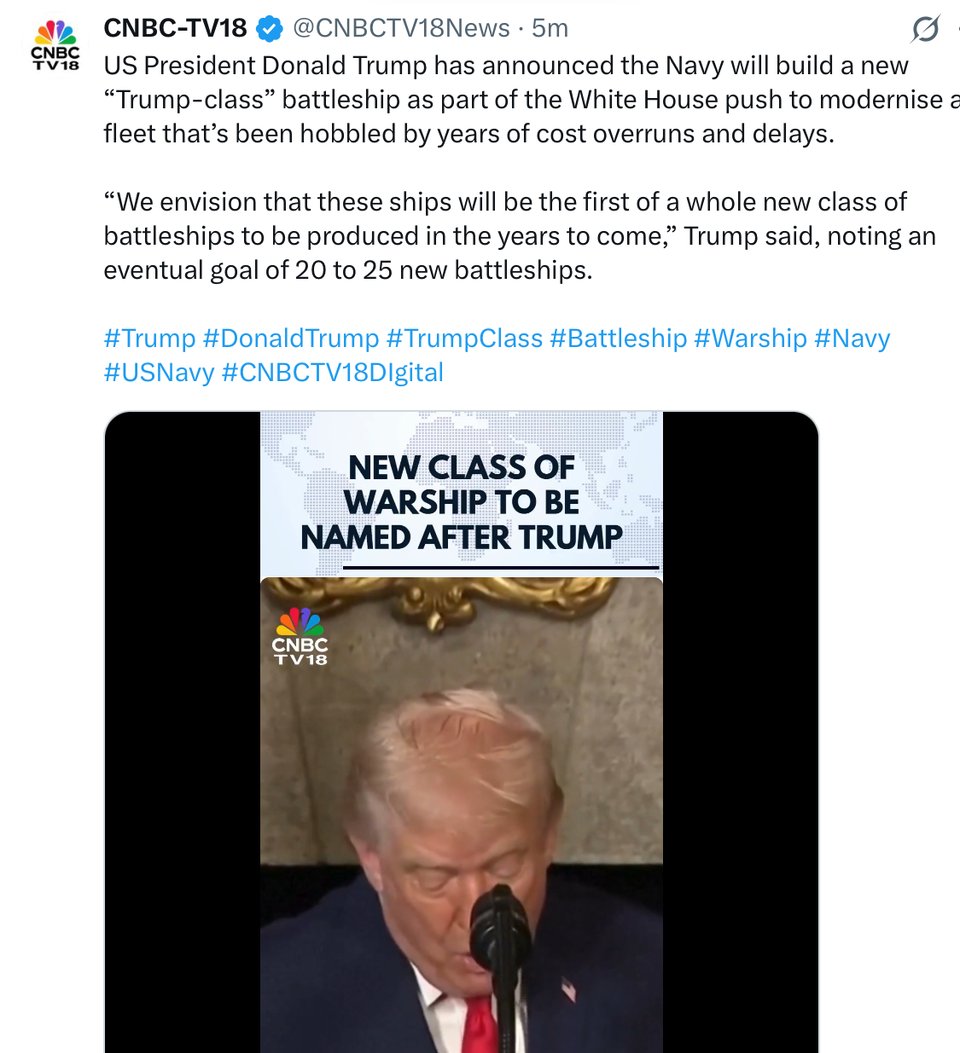 The Narcissist can’t stop.