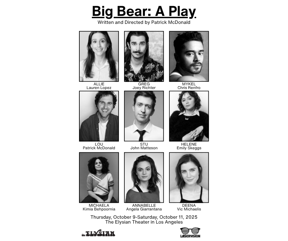 cast list
