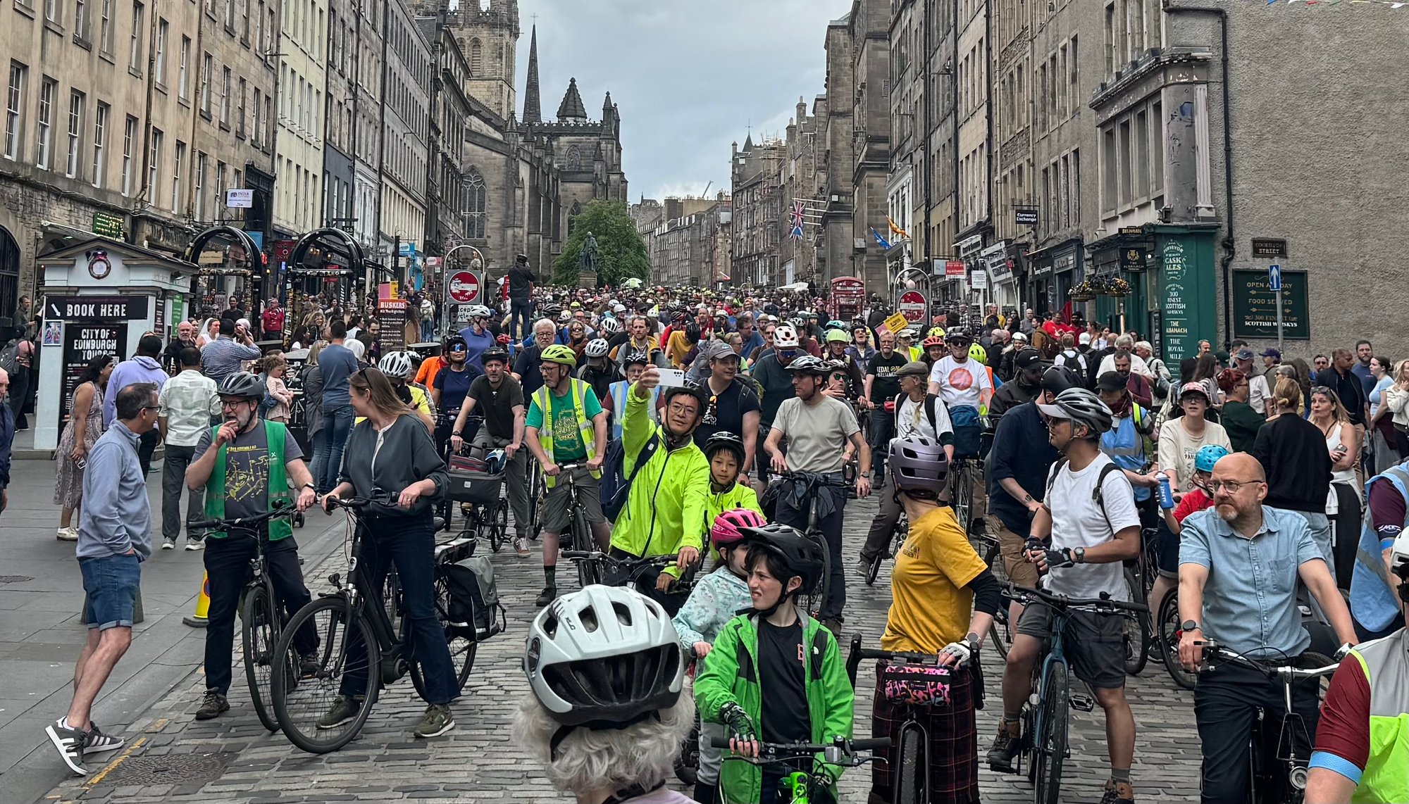 🚲 edi.bike | issue 147 | 1st June ‘26