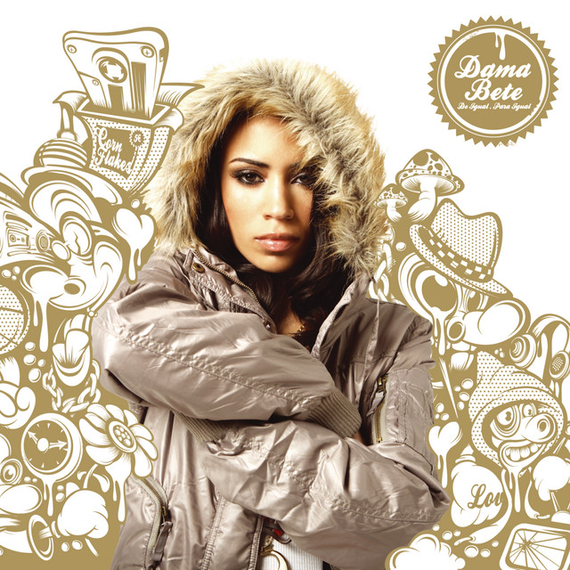 Capa De Igual Para Igual