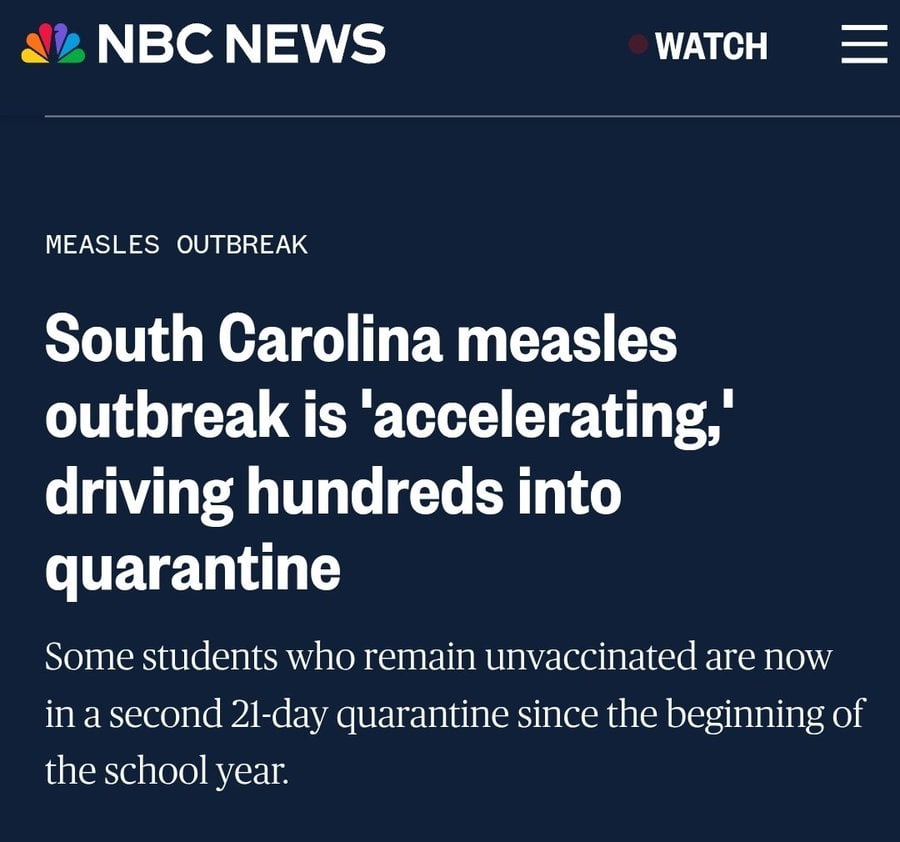 Trump hurts Americans again