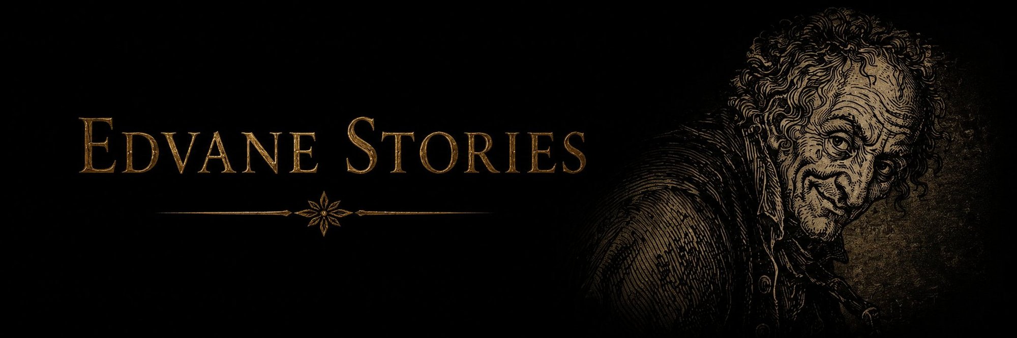 Edvane Stories