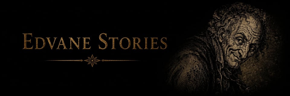 Edvane Stories