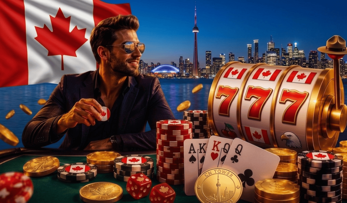 Best Online Casino Canada Fast Payout: Top Instant Withdrawal Casino Sites