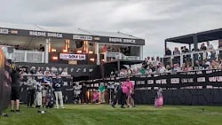 Left to Right #12: LIV Golf