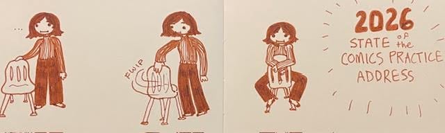 Editorial Illustration