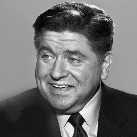 Pritzker. President?