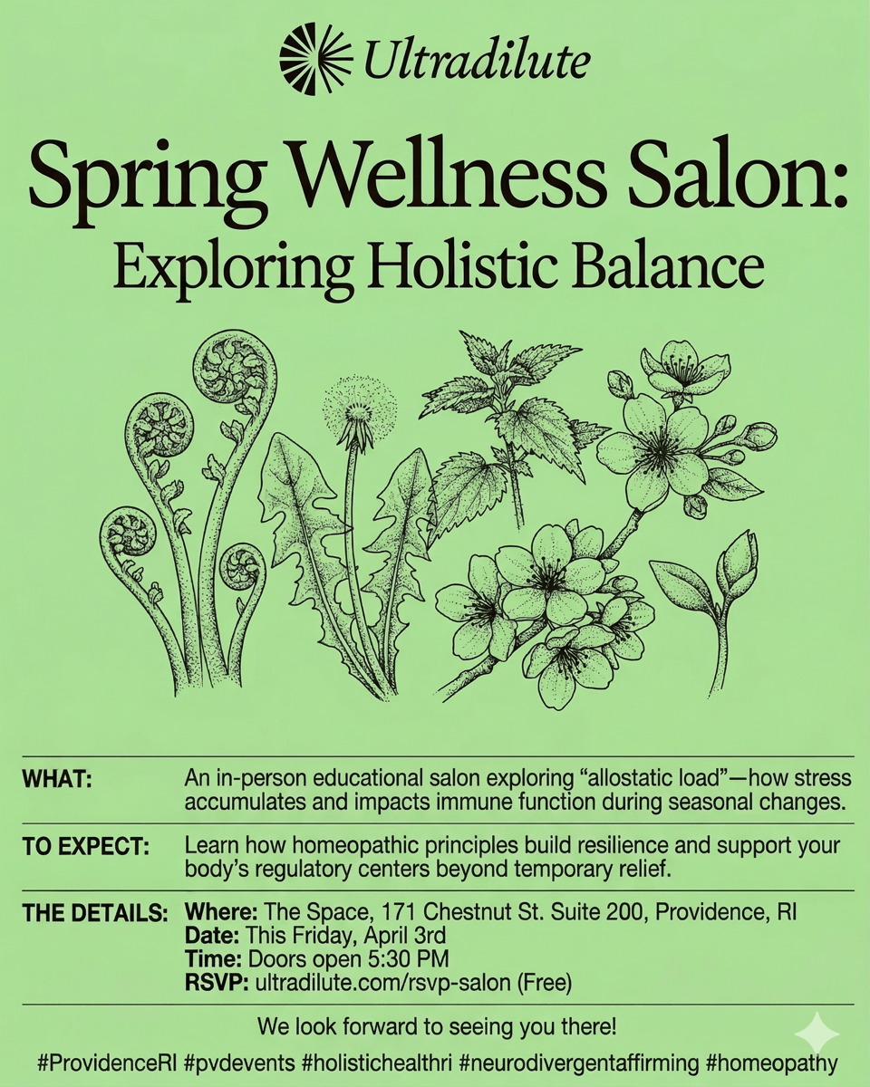 A much shorter email (and an invitation)