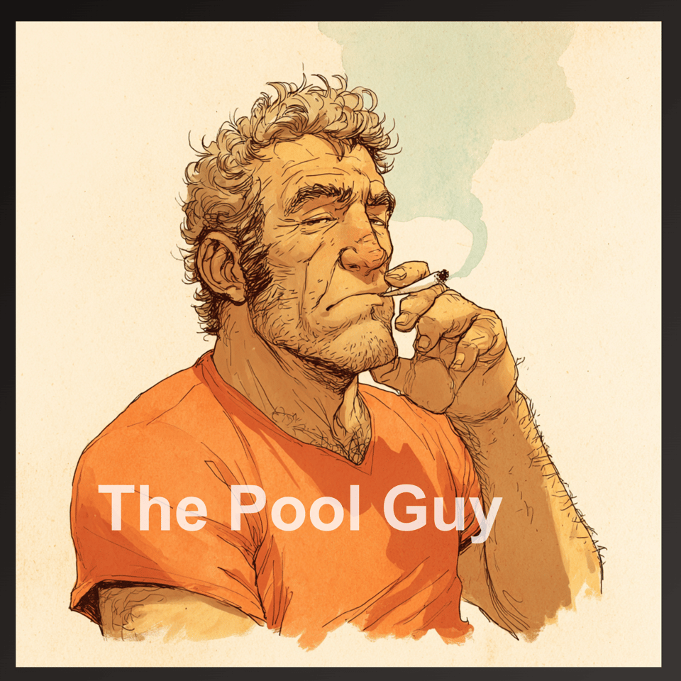 The Pool Guy