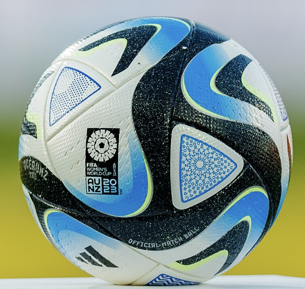 Theo's World Cup Highlights logo