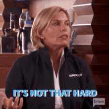 Captain Sandy saying