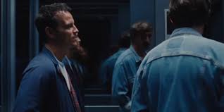 A Very English Loneliness