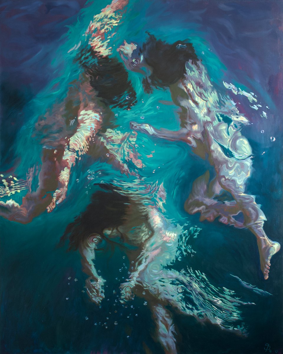 Bodies like coastlines