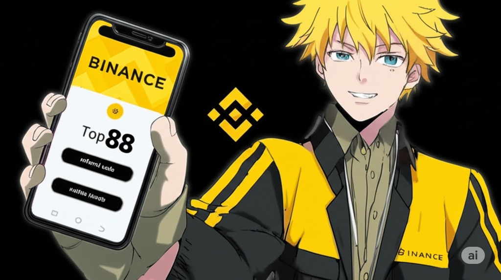 全球加密货币交易平台注册全攻略：三步完成安全认证