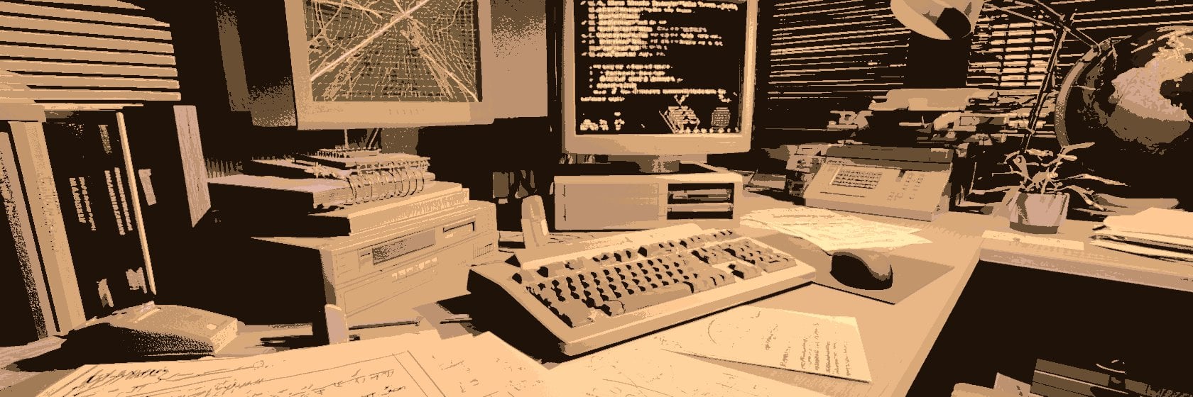 A curmudgeon tries a language server