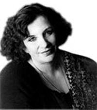 Portrait of Clarissa Pinkola Estes, author