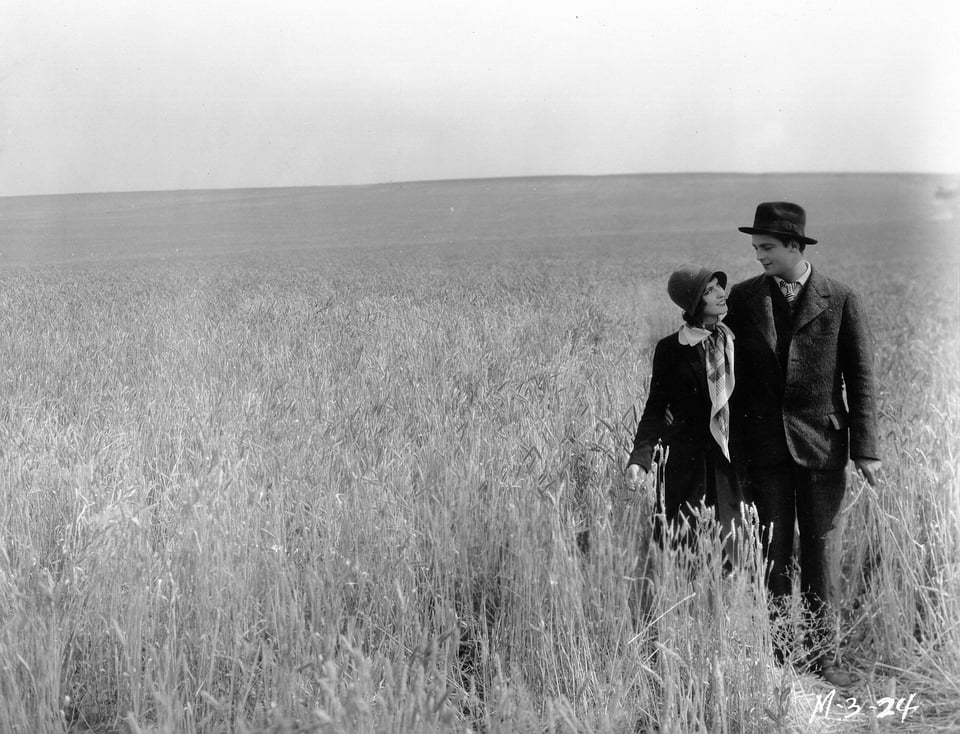Still image from “City Girl.”