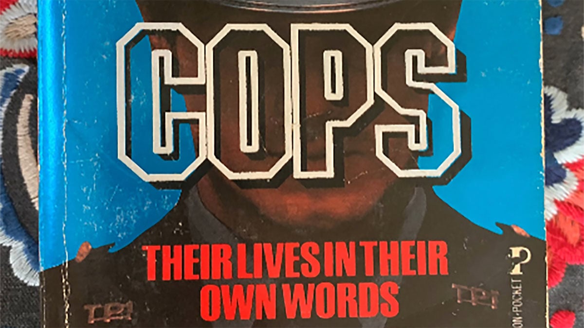 Murderland, Murdaugh fatigue, and making room on the subway