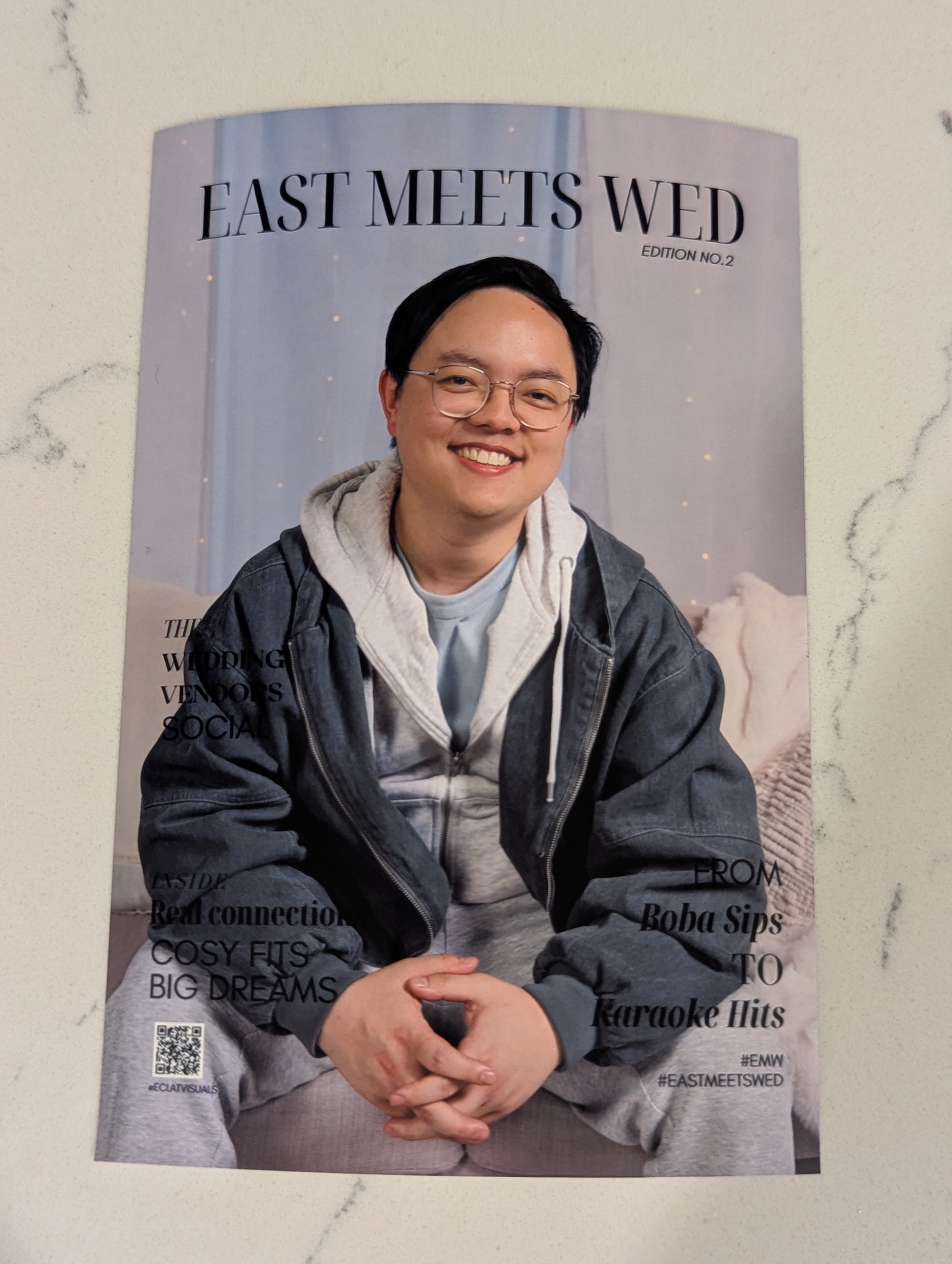 eastmeetswed