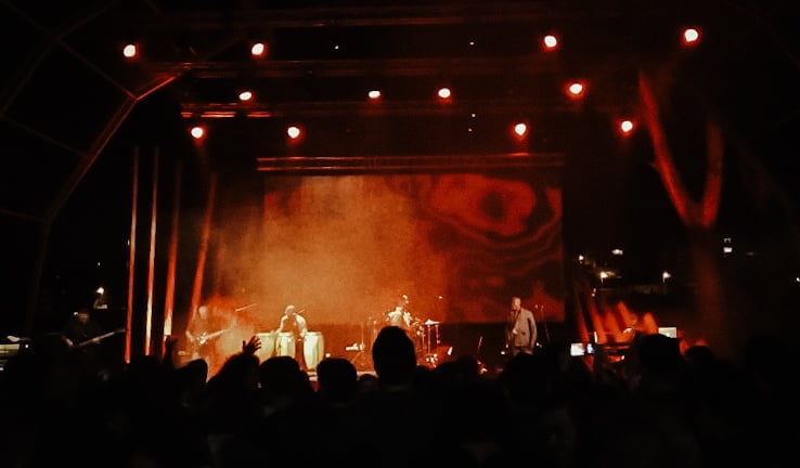 Milhões de Festa por Ana Lopes