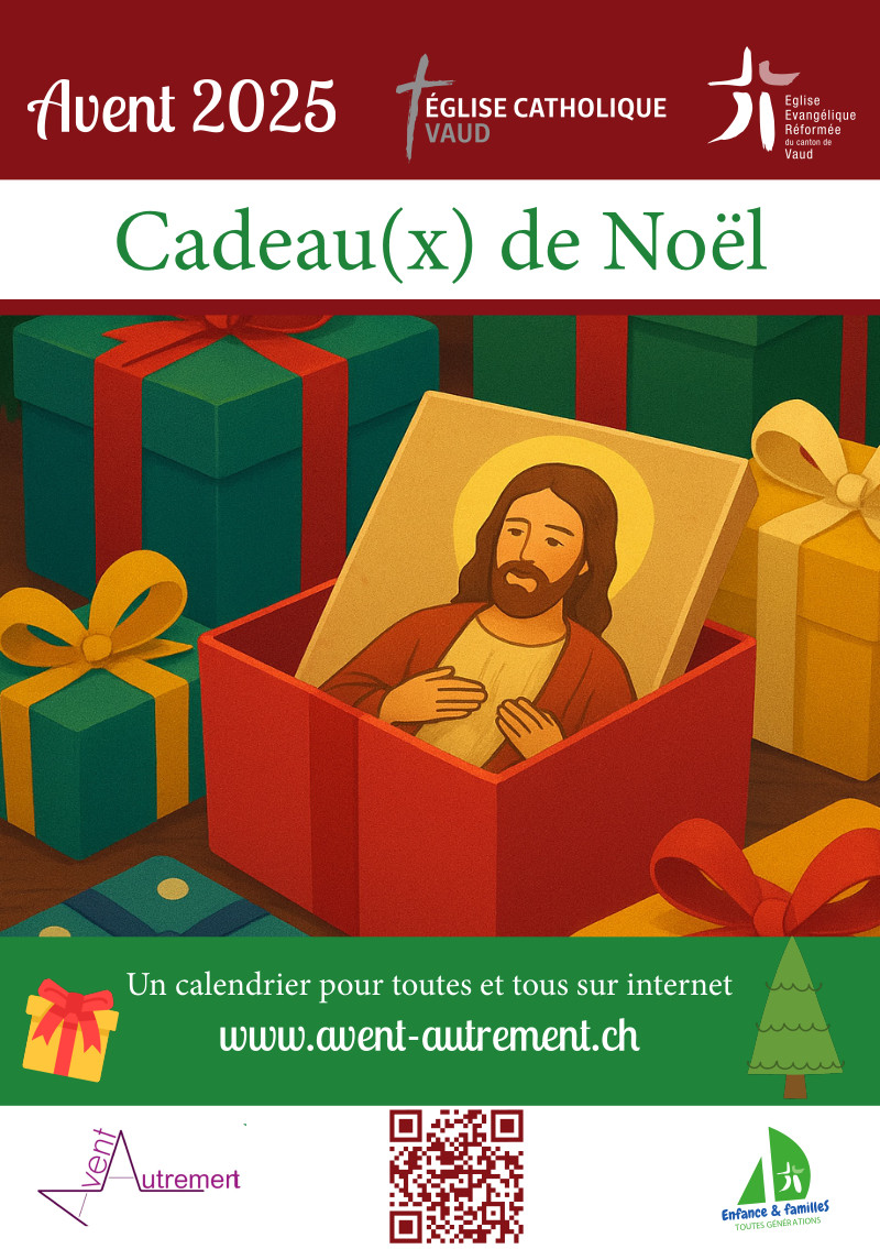 Pour le lundi 1er décembre 2025