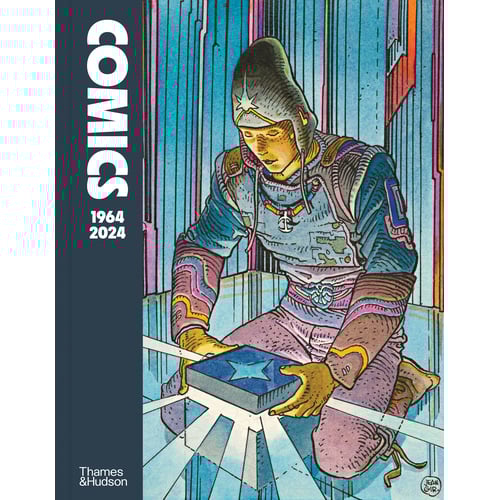 Comics 1964-2024 9780500028865.jpg