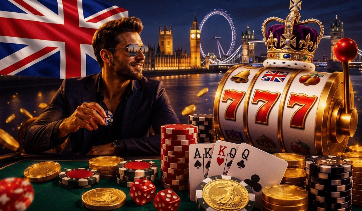 Best No Limit Casinos: Top High Limit Online Casinos in 2026
