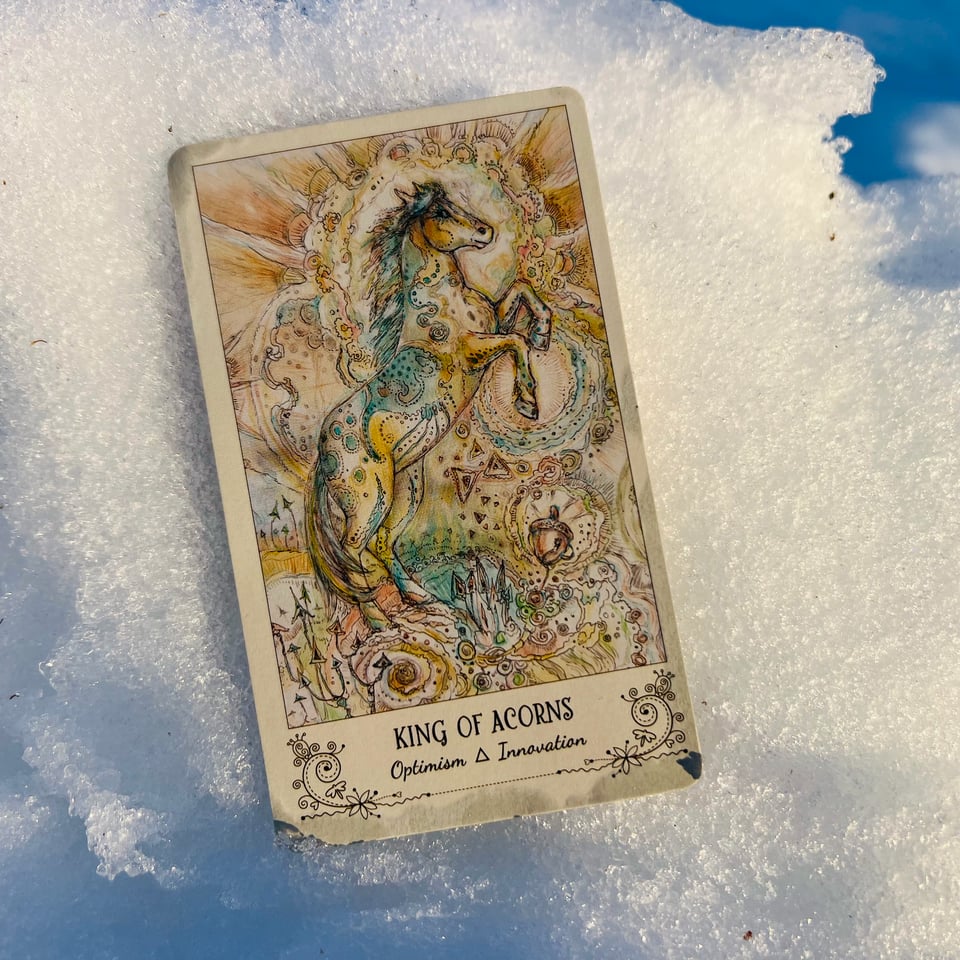 Love is Still in the Air!