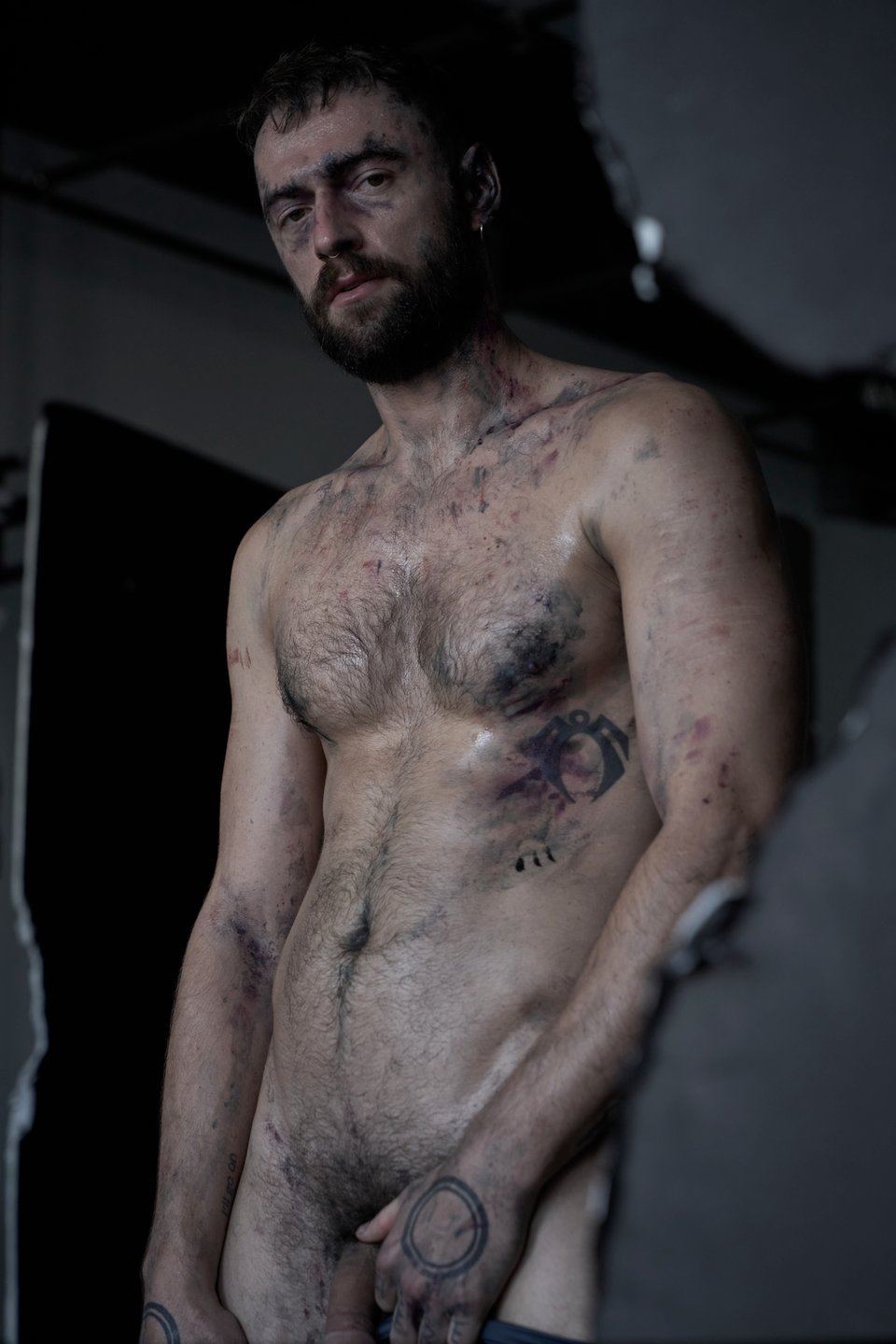 🕷️DIRTY LITTLE FRIDAY🕷️ w greg