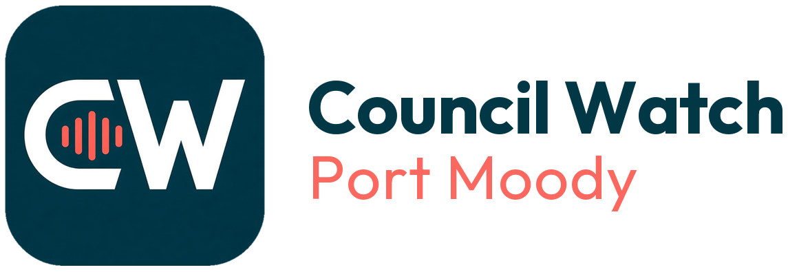 Council Watch Port Moody