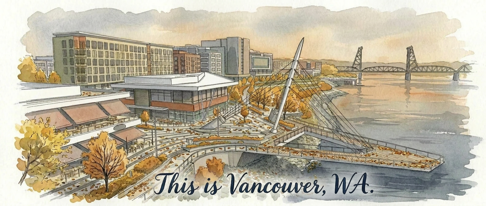 This Is Vancouver, WA