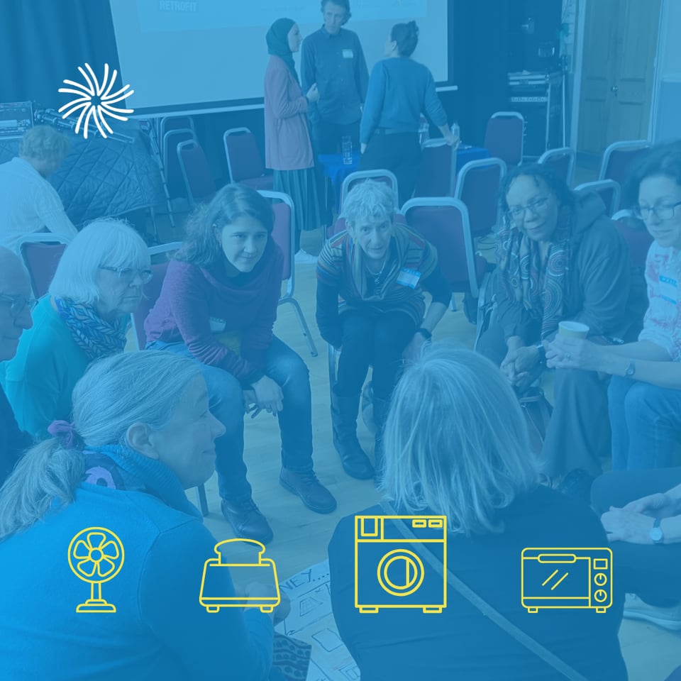 how to work out how much appliances in the home cost to run