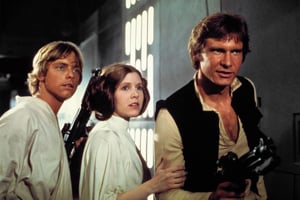 Princess Leia