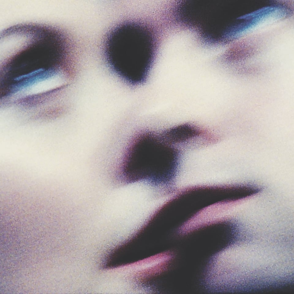 Cover of Get Mean by Boy Harsher