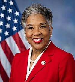 congresswoman Joyce Beatty