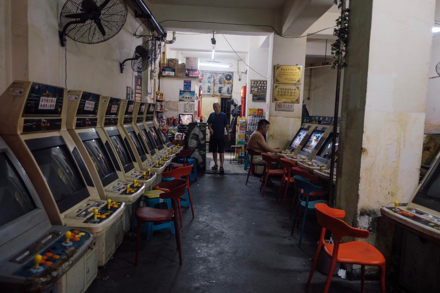 #8: 100 Carts and 100 Albums 