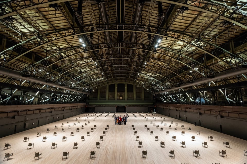 Miraculous Live N2P Videos + Dog Park Concert Availability