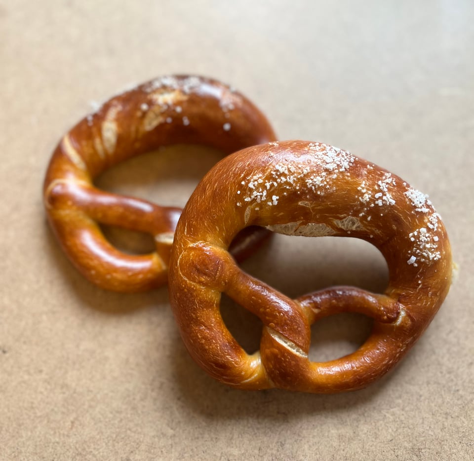 Brezel